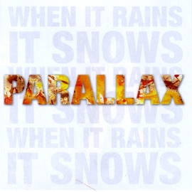 Ice Cubes Parallax