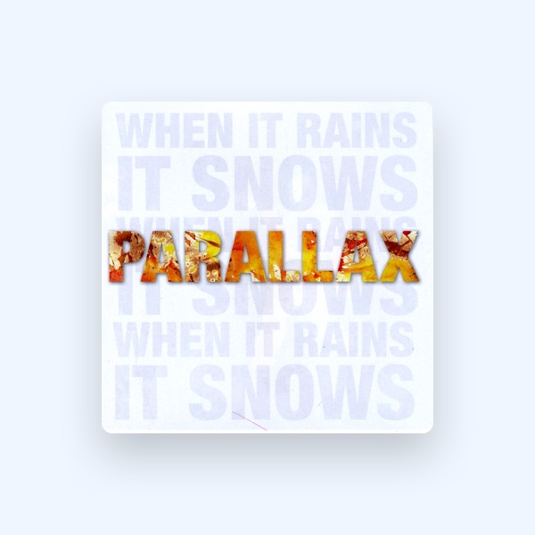 Parallax's avatar