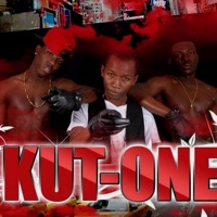 À mon peuple - Single - Kut One