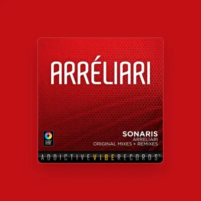Listen to Sonaris, watch music videos, read bio, see tour dates & more!
