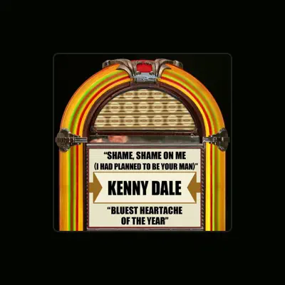 Listen to Kenny Dale, watch music videos, read bio, see tour dates & more!