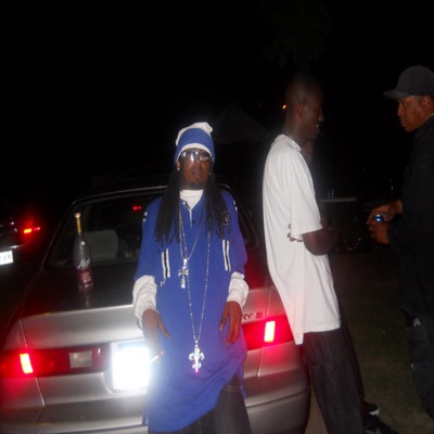 Diamond Records, Vol. 1 - The Mixtape