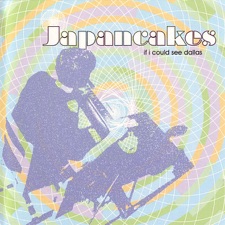 Japancakes - Pole Tricks