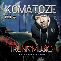 Trunk Music - Komatoze