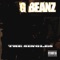 Summa Breeze - G-Beanz lyrics