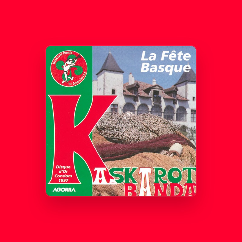 Kaskarot Banda
