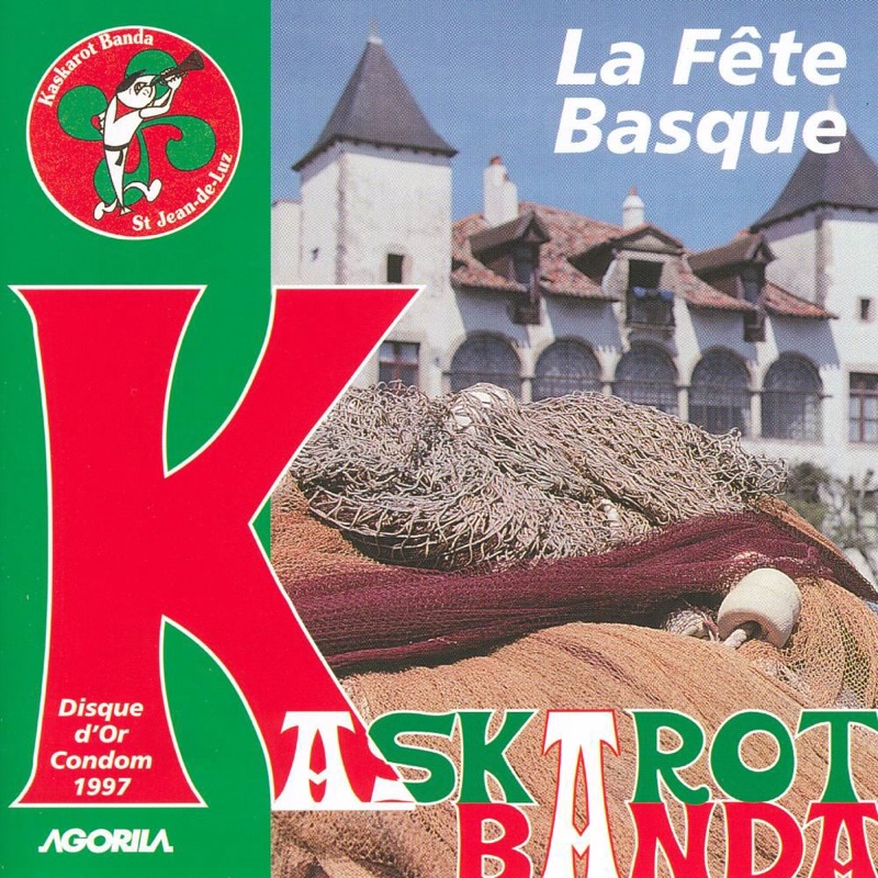 La fête Basque