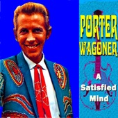 Porter Wagoner - Eat Drink and Be Merry (Tomorrow You'll Cry)