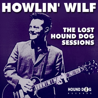 Howlin' Wilf