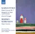 Piano Concerto No. 3 in D Major, Op. 50: III. Presto song reviews