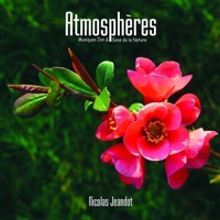 Nicolas Jeandot - Lumières d'aurore