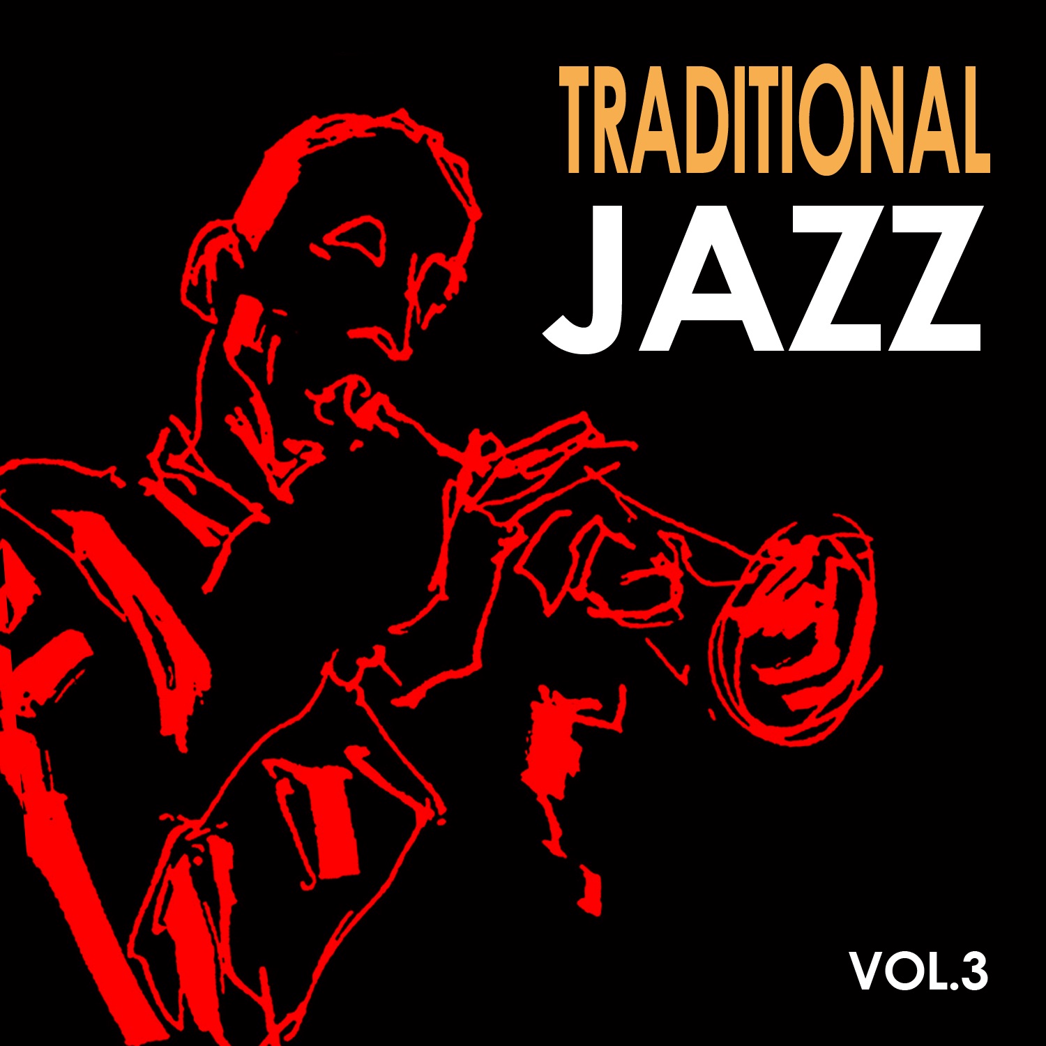 Dixieland Classics - I'm Crazy About My Baby