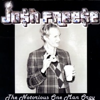 Josh Freese - Playboy Mansion
