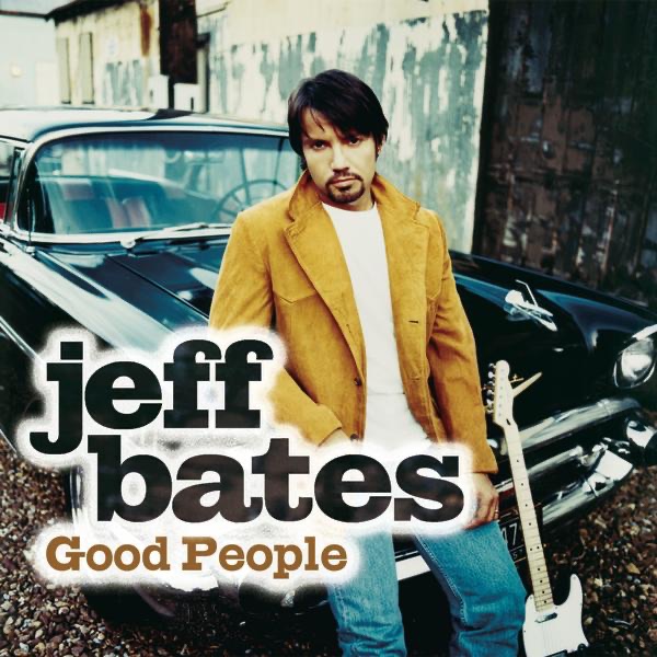 Leave the Light On by Jeff Bates on Apple Music