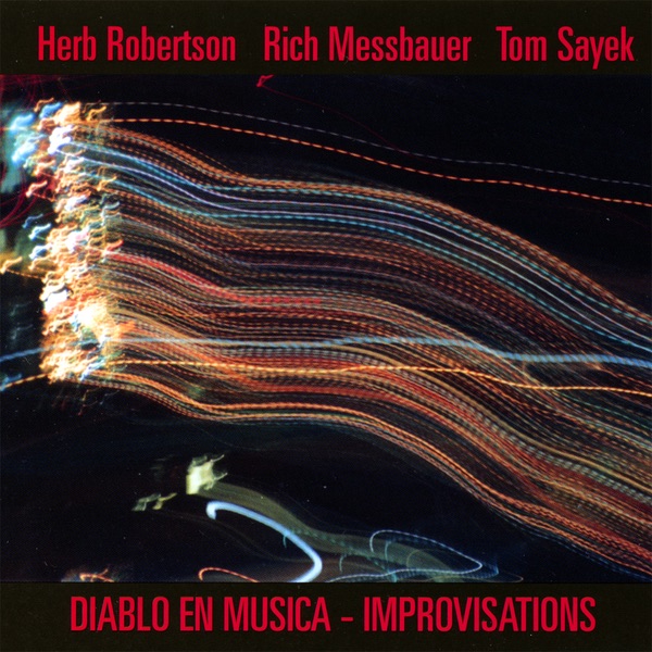 Diablo en Musica - Improvisations