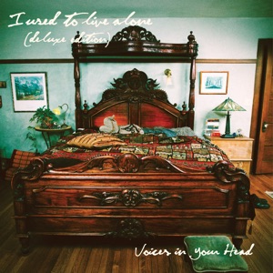 I Used to Live Alone (Deluxe Edition)