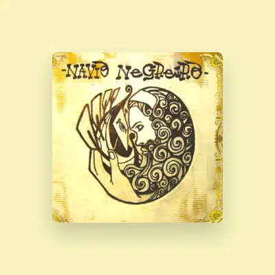 Listen to Navio Negreiro, watch music videos, read bio, see tour dates & more!