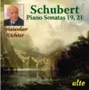 Sviatoslav Richter - Piano Sonata No. 21 in B flat major, Op.posth. (D. 960): I. Molto Moderato