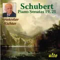 Piano Sonata No. 21 in B flat major, D. 960 Andante sostenuto