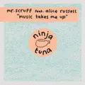 Music Takes Me Up Radio Edit (Feat. Alice Russell)