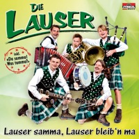 Lauser bleib`n Lauser