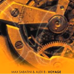 Voyage - EP