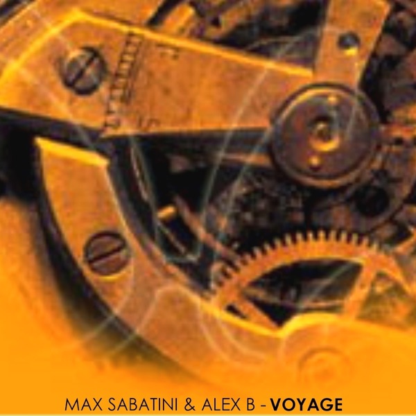 Voyage - EP