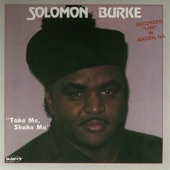 Solomon Burke - Twelve Gates to the City