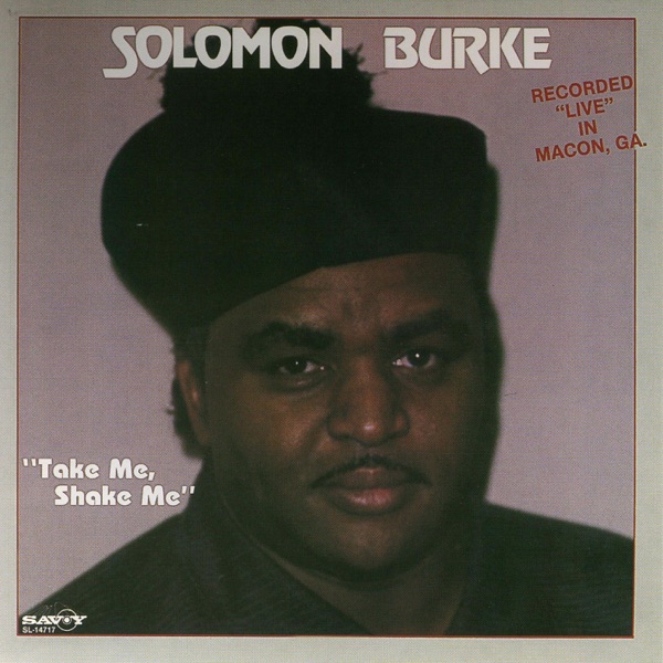 Take Me, Shake Me
