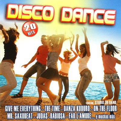 Mr. Saxobeat (Cover Version)
