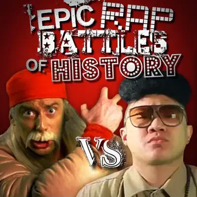 Hulk Hogan and Macho Man vs Kim Jong-Il - Single - Epic Rap Battles Of History