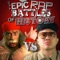 Hulk Hogan and Macho Man vs Kim Jong-Il - Epic Rap Battles of History lyrics