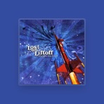 Lost On Liftoff