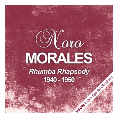 Rhumba Rhapsody