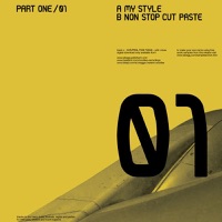 Jetlag and Tinnitus, Pt. 1 - EP - Si Begg