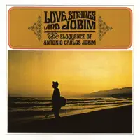 The Face I Love — Antonio Carlos Jobim