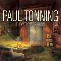 Elevator Sessions - Paul Tonning