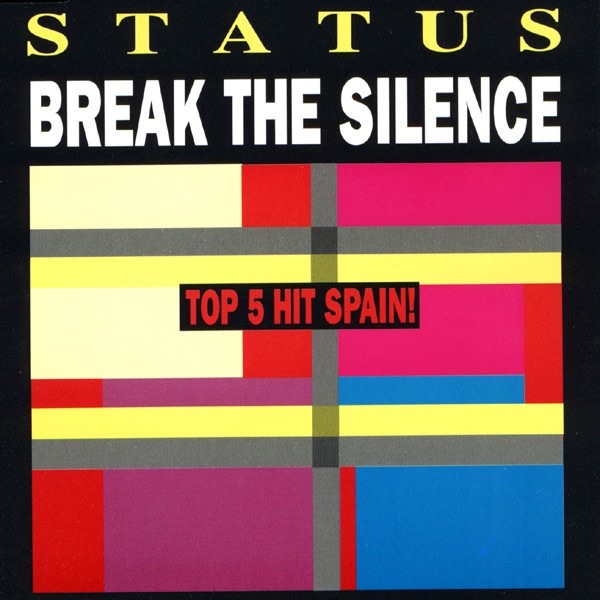 Break the Silence - EP