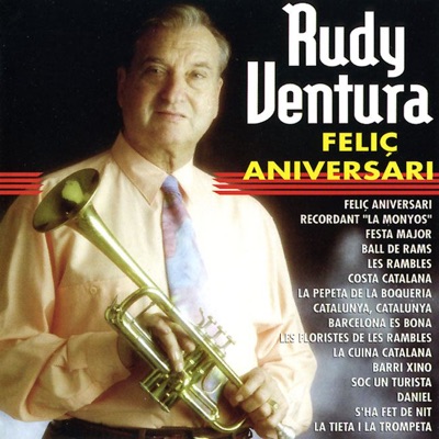 Feliç Aniversari (Digital Edition)