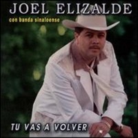 Tu Vas A Volver - Joel Elizalde
