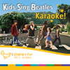 Kids Sing Beatles - Karaoke - The Starbugs