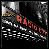 Live At Radio City artwork