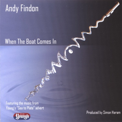 Andy Findon