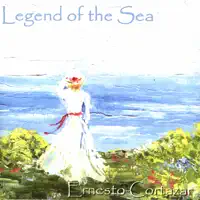 Free As a Seagull — Ernesto Cortazar