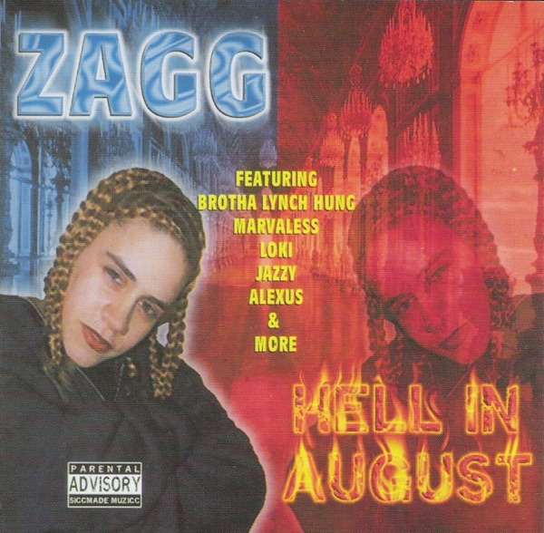 Hell In August
