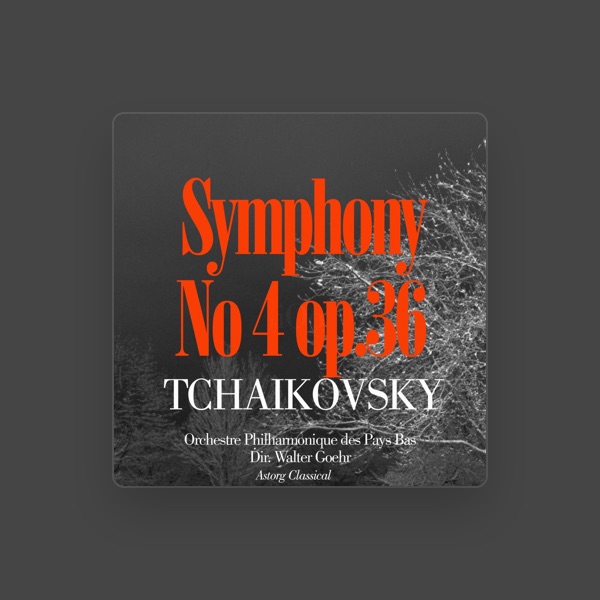 Orchestre Philharmonique des Pays Bas's avatar