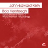 Saxophone & Piano 3 - World Premier Recordings (Digitally Remastered)