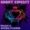 Magic (feat. Sara Grimaldi) [Short Circuit Remix] - Kidro lyrics
