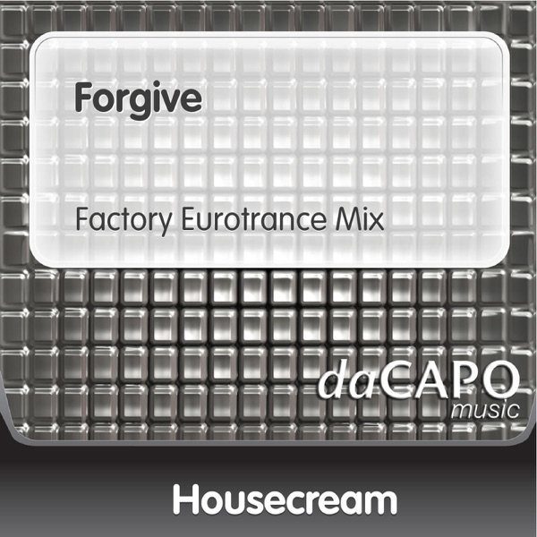 Forgive - Single