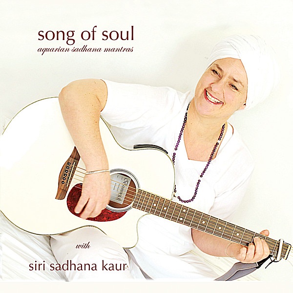 Song of Soul artwork